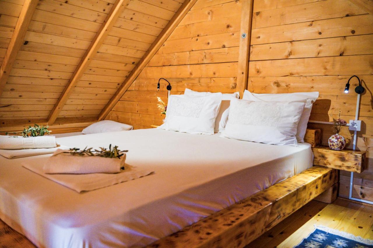 Madre Natura Glamping أولتْسي المظهر الخارجي الصورة